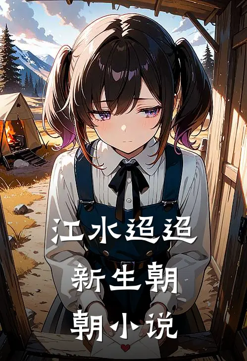 江水迢迢，新生朝朝小说