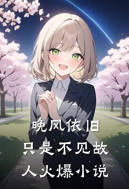晚风依旧，只是不见故人火爆小说