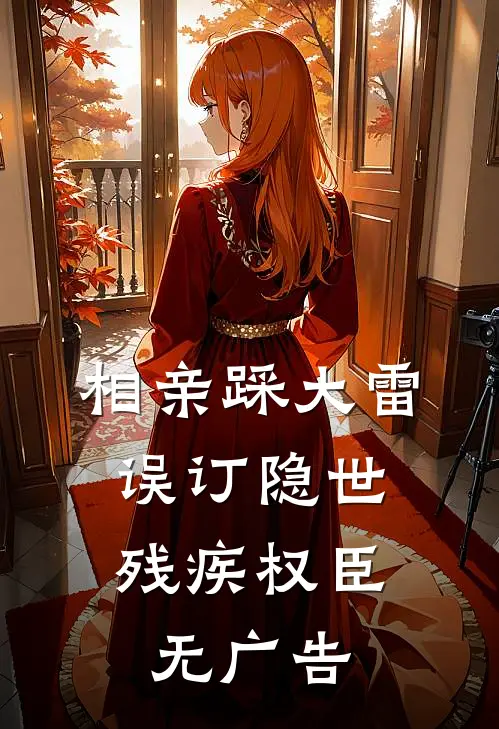 相亲踩大雷，误订隐世残疾权臣无广告
