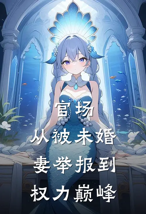 官场：从被未婚妻举报到权力巅峰