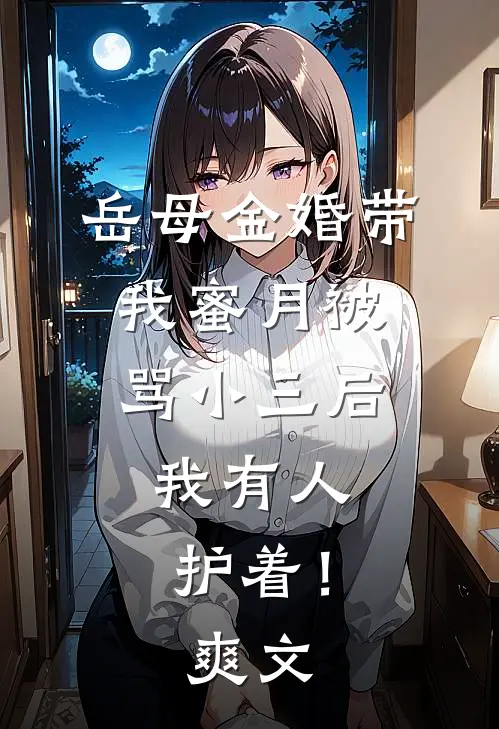 岳母金婚带我蜜月被骂小三后，我有人护着！爽文