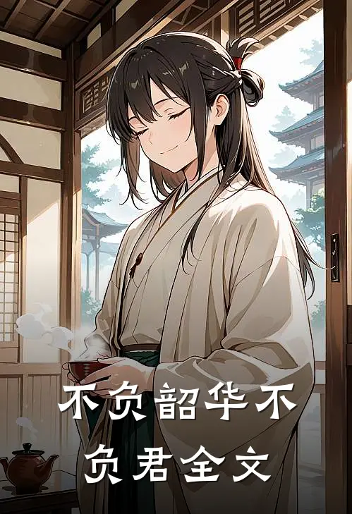 不负韶华不负君全文
