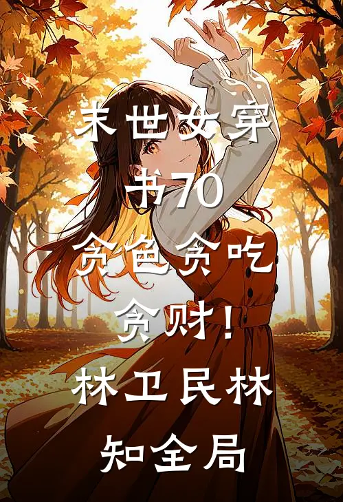 末世女穿书70，贪色贪吃贪财！林卫民林知全局