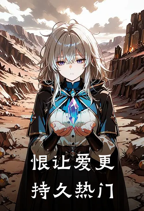 恨让爱更持久热门