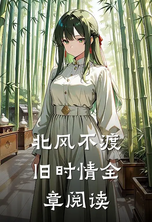 北风不渡旧时情全章阅读