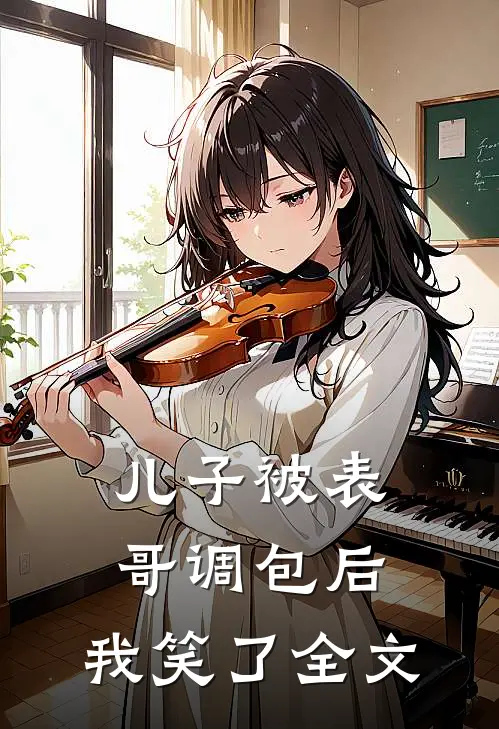 儿子被表哥调包后，我笑了全文