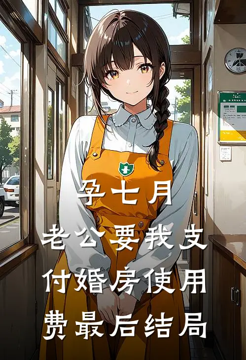孕七月，老公要我支付婚房使用费最后结局