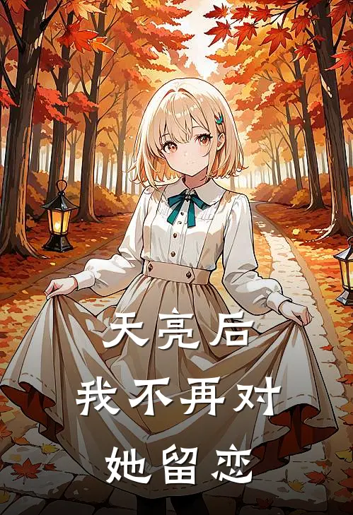 天亮后，我不再对她留恋