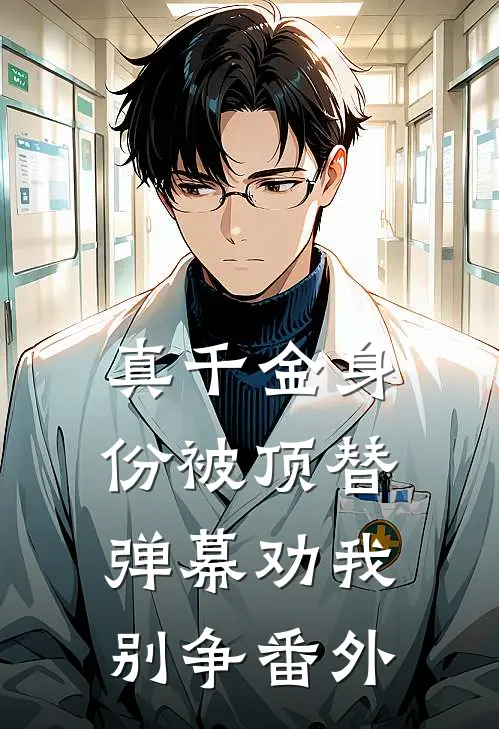 真千金身份被顶替，弹幕劝我别争番外