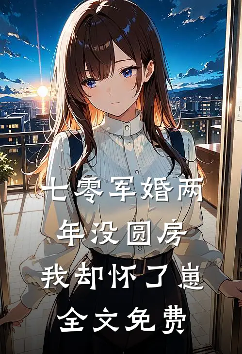 七零军婚两年没圆房，我却怀了崽全文免费