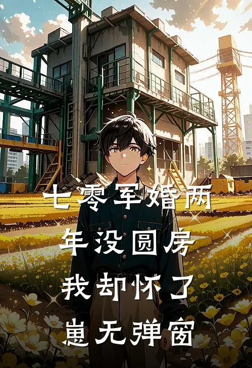 七零军婚两年没圆房，我却怀了崽无弹窗