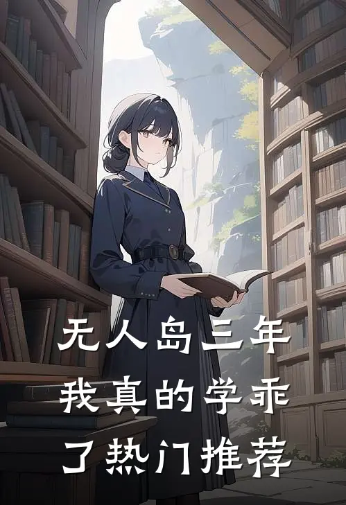 “无人岛”三年，我真的学乖了热门推荐