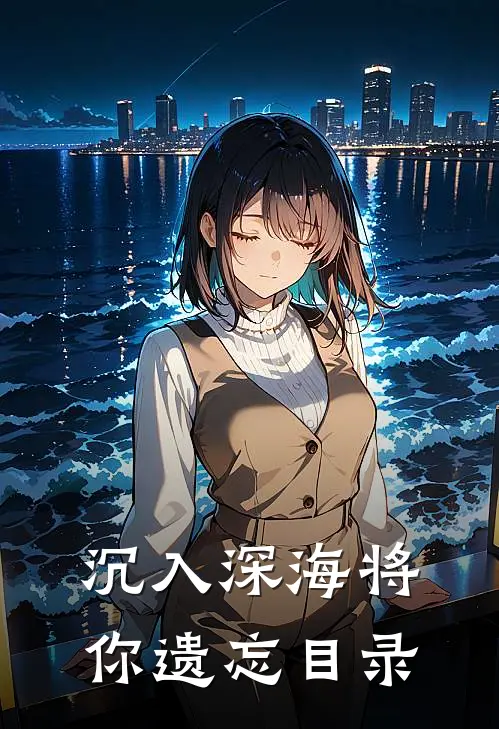 沉入深海将你遗忘目录
