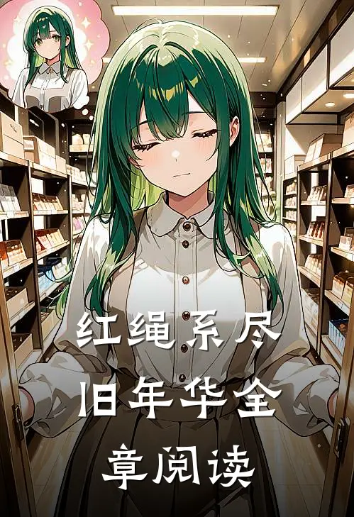 红绳系尽旧年华全章阅读