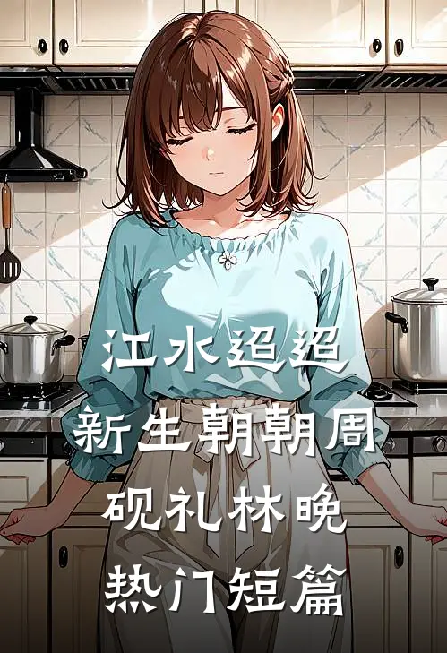 江水迢迢，新生朝朝周砚礼林晚热门短篇