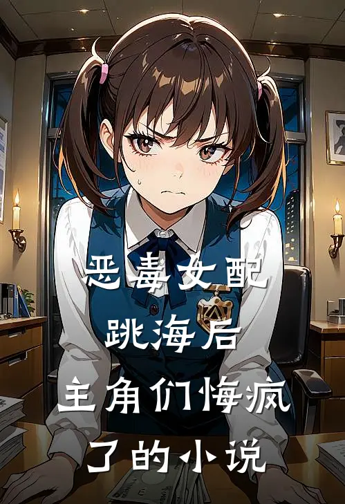 恶毒女配跳海后，主角们悔疯了的小说