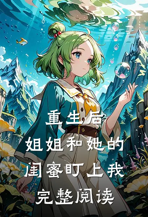 重生后，姐姐和她的闺蜜盯上我完整阅读