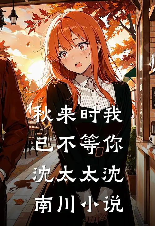 秋来时我已不等你沈太太沈南川小说