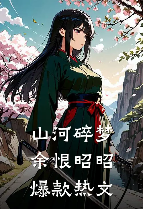 山河碎梦，余恨昭昭爆款热文