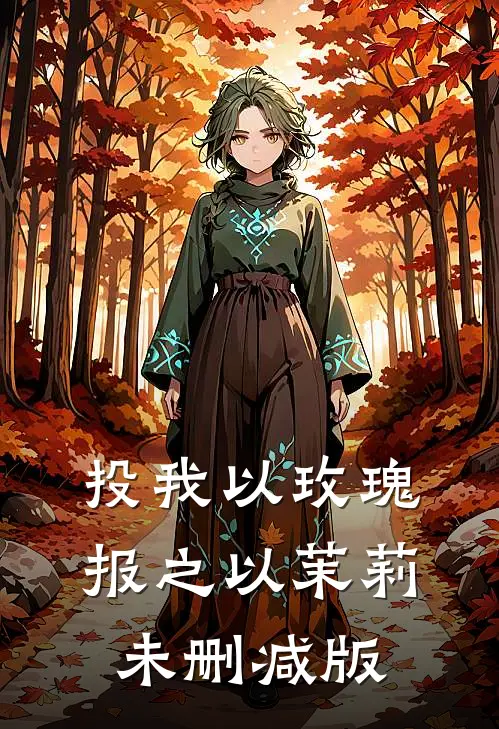 投我以玫瑰，报之以茉莉未删减版