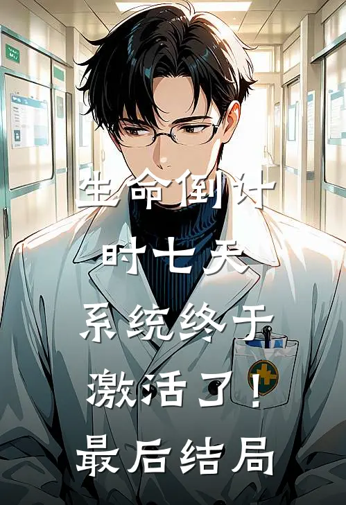 生命倒计时七天，系统终于激活了！最后结局