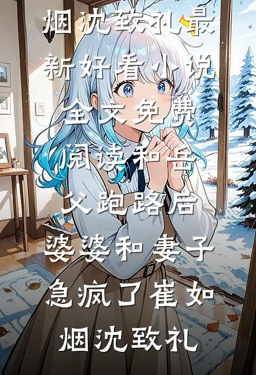 和岳父跑路后，婆婆和妻子急疯了崔如烟沈致礼最新好看小说_全文免费阅读和岳父跑路后，婆婆和妻子急疯了(崔如烟沈致礼)
