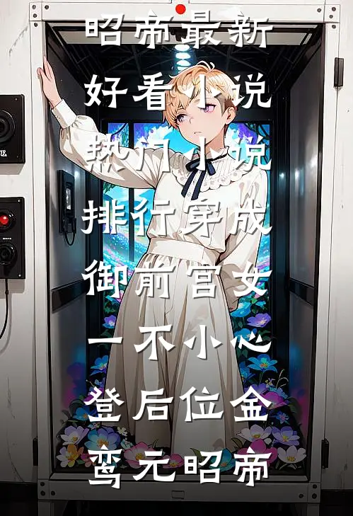 穿成御前宫女，一不小心登后位(金鸾元昭帝)最新好看小说_热门小说排行穿成御前宫女，一不小心登后位(金鸾元昭帝)