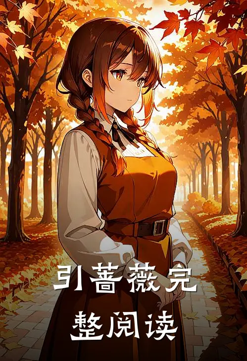 引蔷薇完整阅读