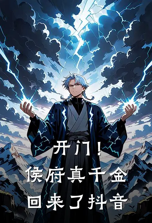 开门！侯府真千金回来了抖音