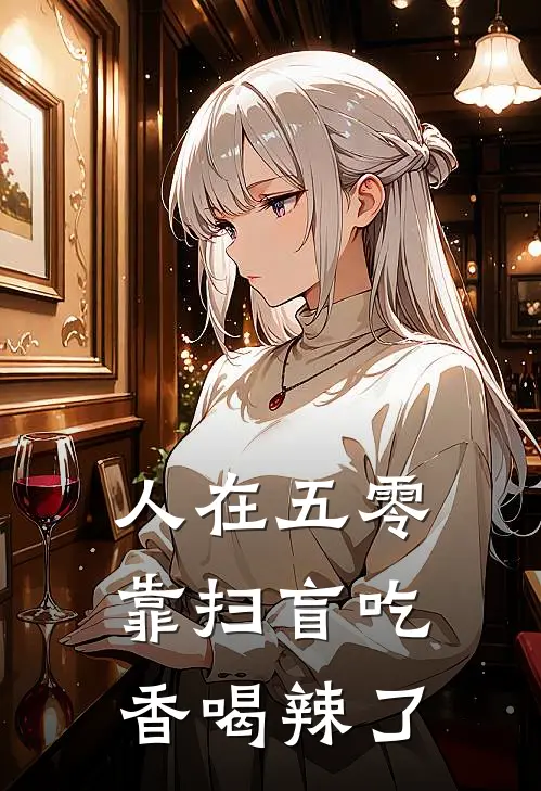 人在五零，靠扫盲吃香喝辣了