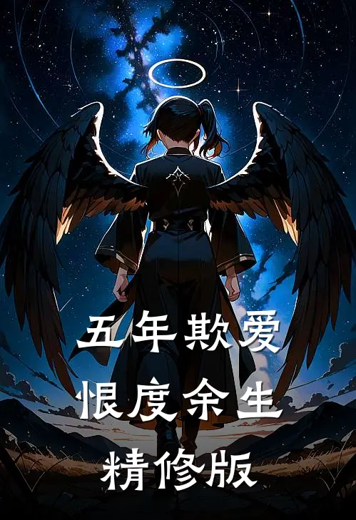 五年欺爱，恨度余生精修版
