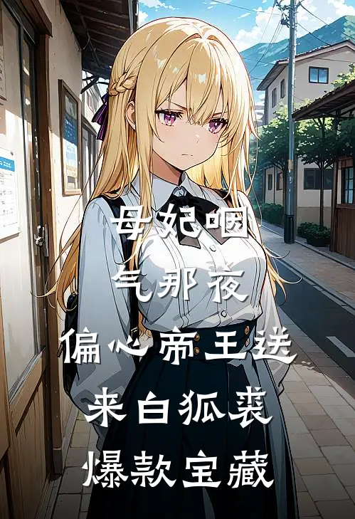 母妃咽气那夜，偏心帝王送来白狐裘爆款宝藏