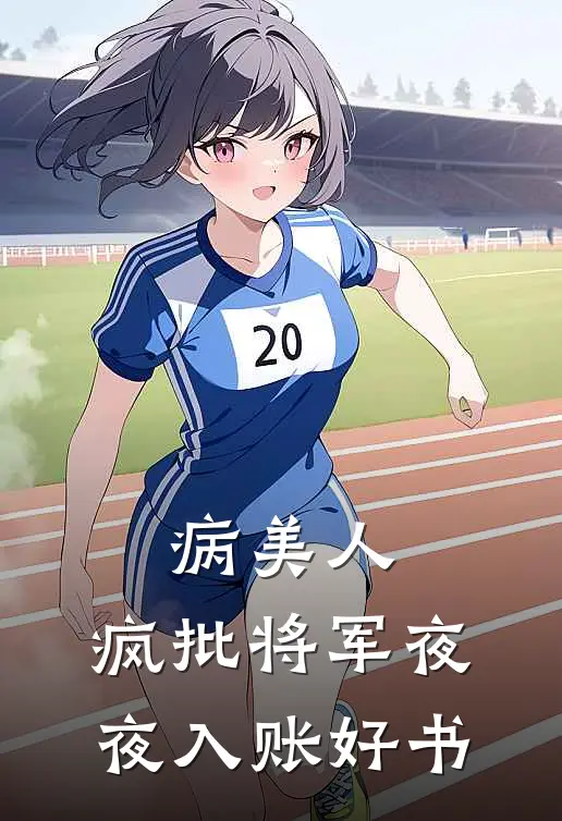 病美人：疯批将军夜夜入账好书