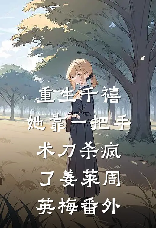 重生千禧：她靠一把手术刀杀疯了姜莱周英梅番外