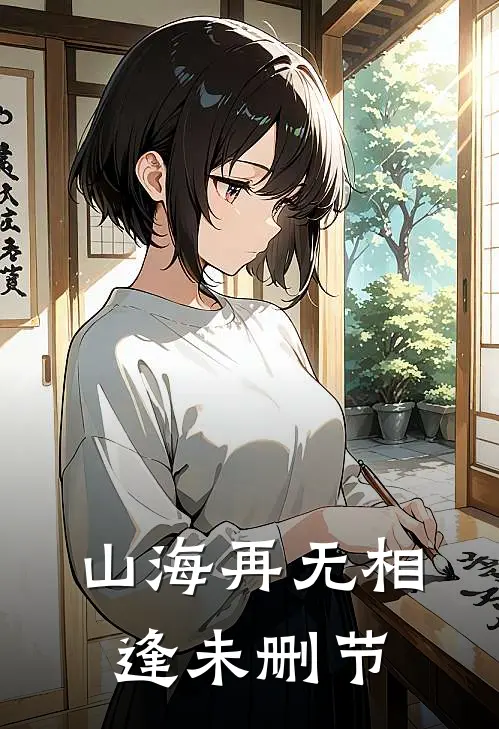 山海再无相逢未删节