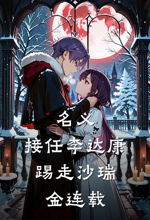 名义：接任李达康，踢走沙瑞金连载