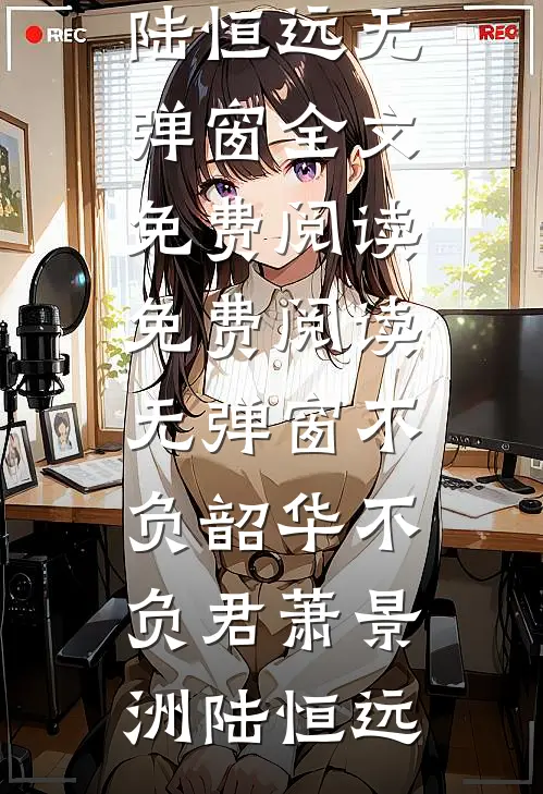不负韶华不负君(萧景洲陆恒远)无弹窗全文免费阅读_免费阅读无弹窗不负韶华不负君萧景洲陆恒远