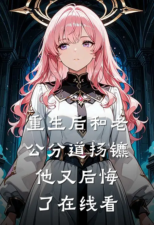 重生后和老公分道扬镳他又后悔了在线看