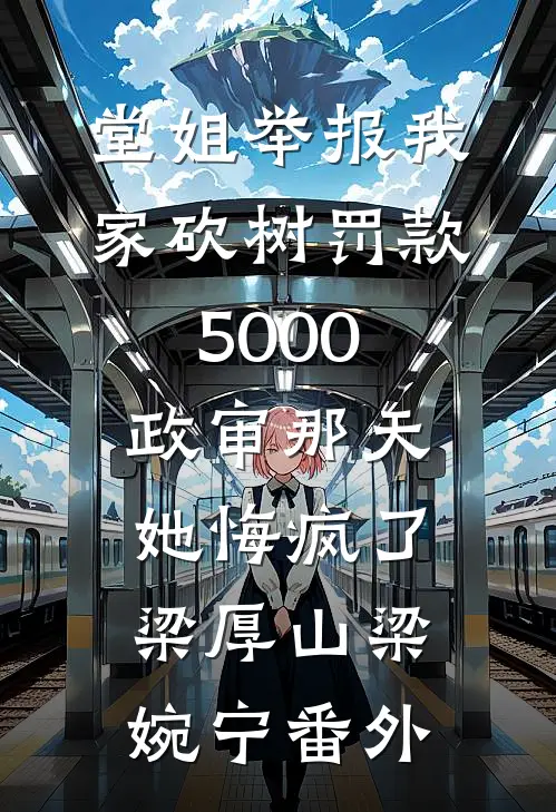 堂姐举报我家砍树罚款5000，政审那天她悔疯了梁厚山梁婉宁番外