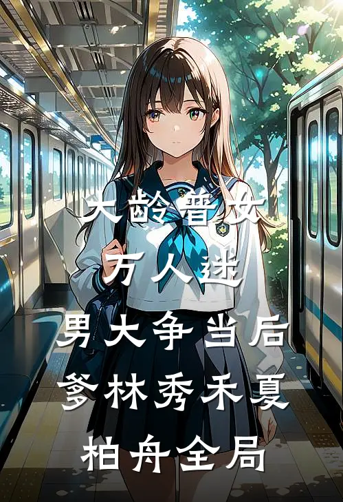 大龄普女万人迷，男大争当后爹林秀禾夏柏舟全局