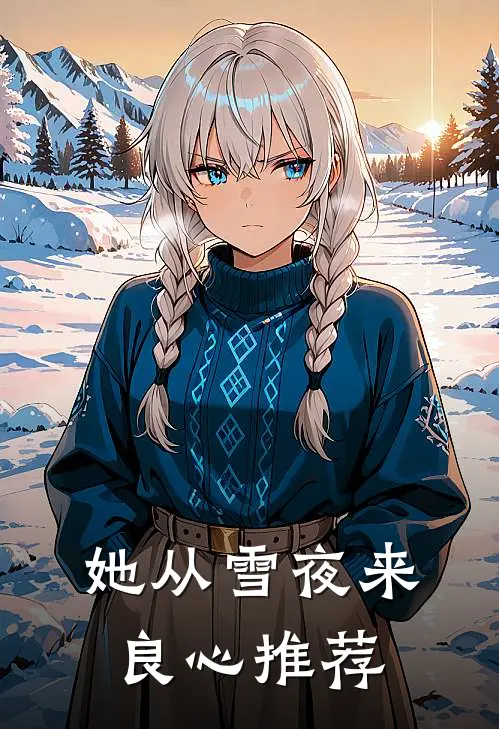 她从雪夜来良心推荐
