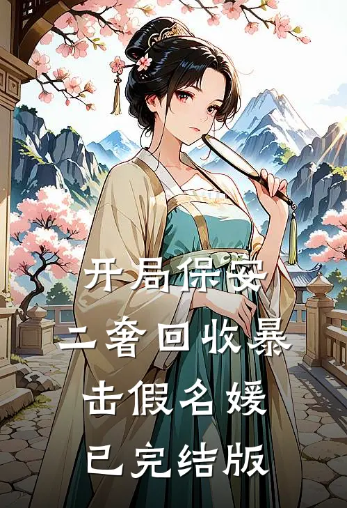 开局保安，二奢回收暴击假名媛已完结版