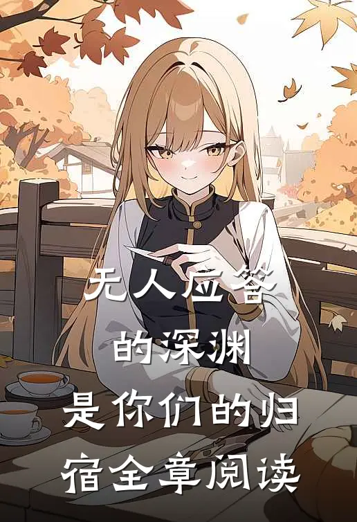 无人应答的深渊，是你们的归宿全章阅读