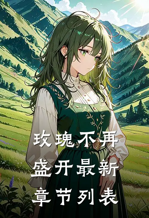 玫瑰不再盛开最新章节列表