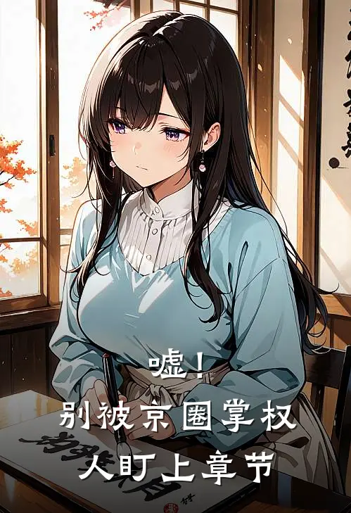 嘘！别被京圈掌权人盯上章节
