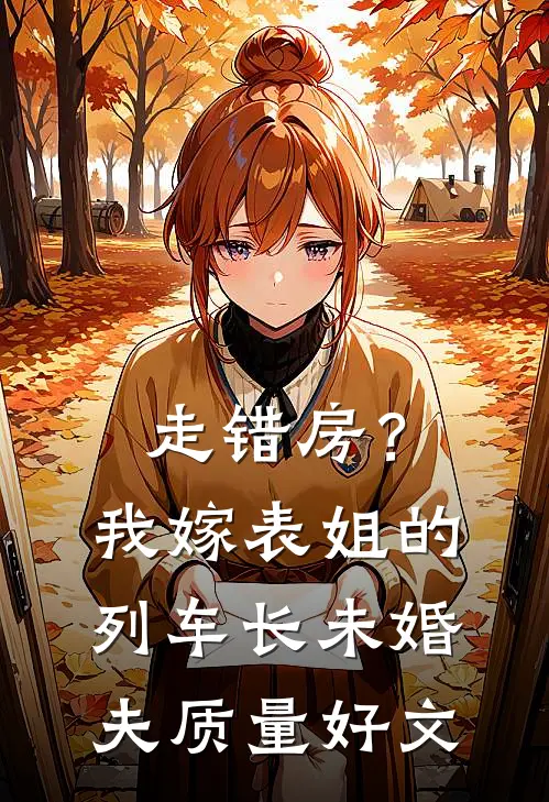 走错房？我嫁表姐的列车长未婚夫质量好文