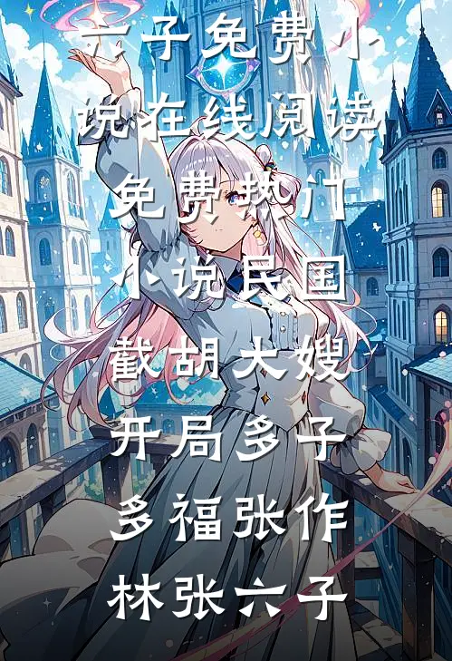 民国：截胡大嫂，开局多子多福(张作林张六子)免费小说在线阅读_免费热门小说民国：截胡大嫂，开局多子多福张作林张六子