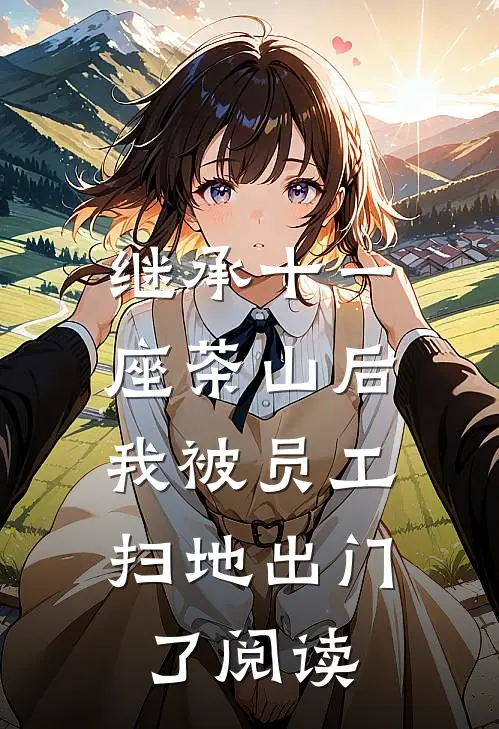 继承十一座茶山后，我被员工扫地出门了阅读