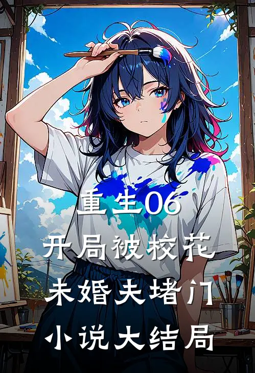 重生06，开局被校花未婚夫堵门小说大结局