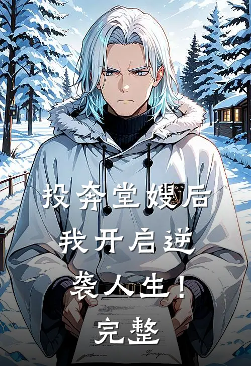 投奔堂嫂后，我开启逆袭人生！完整